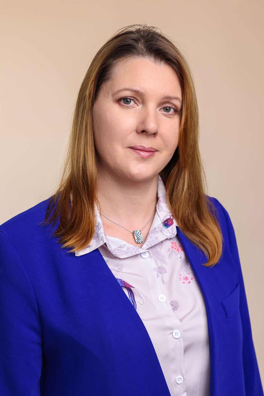 Белаш Елена Евгеньевна.
