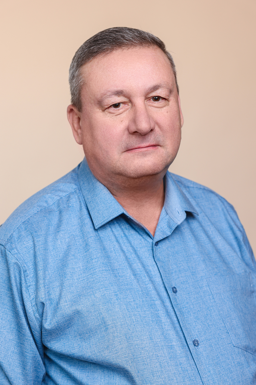 Коваленко Юрий Петрович.
