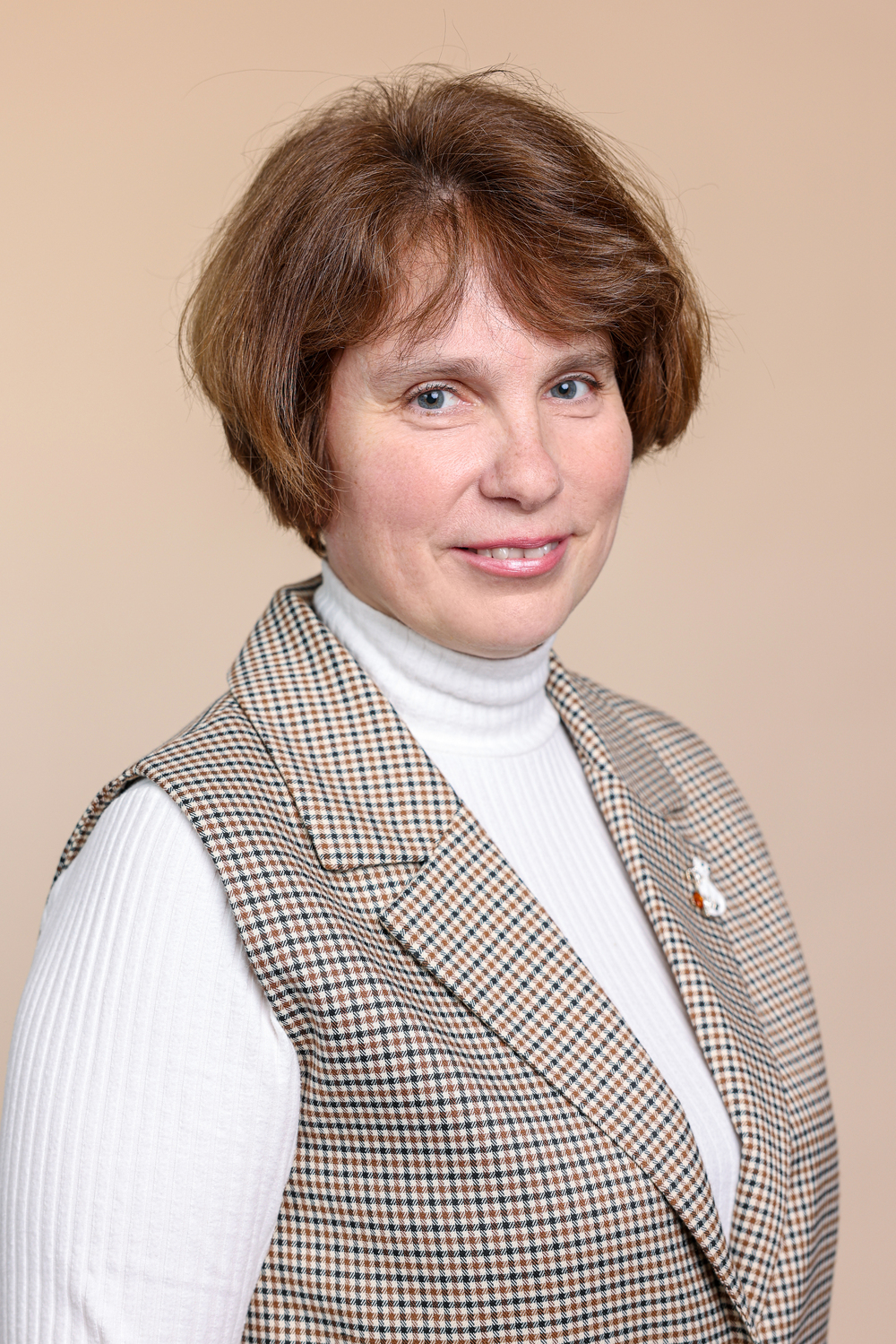 Расхожева Марина Вячеславовна.