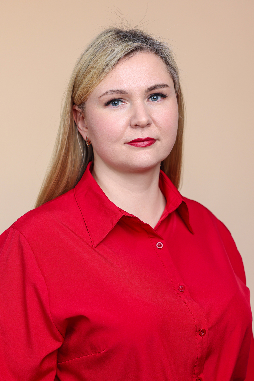 Рудских Наталья Николаевна.