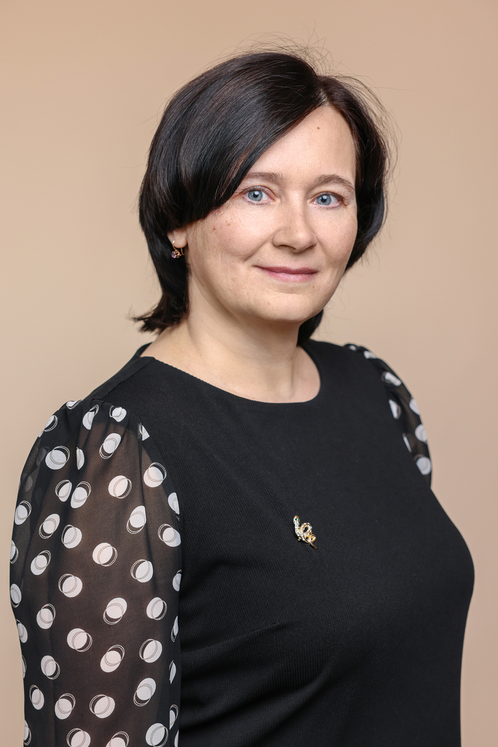 Алексеева Елена Геннадьевна.